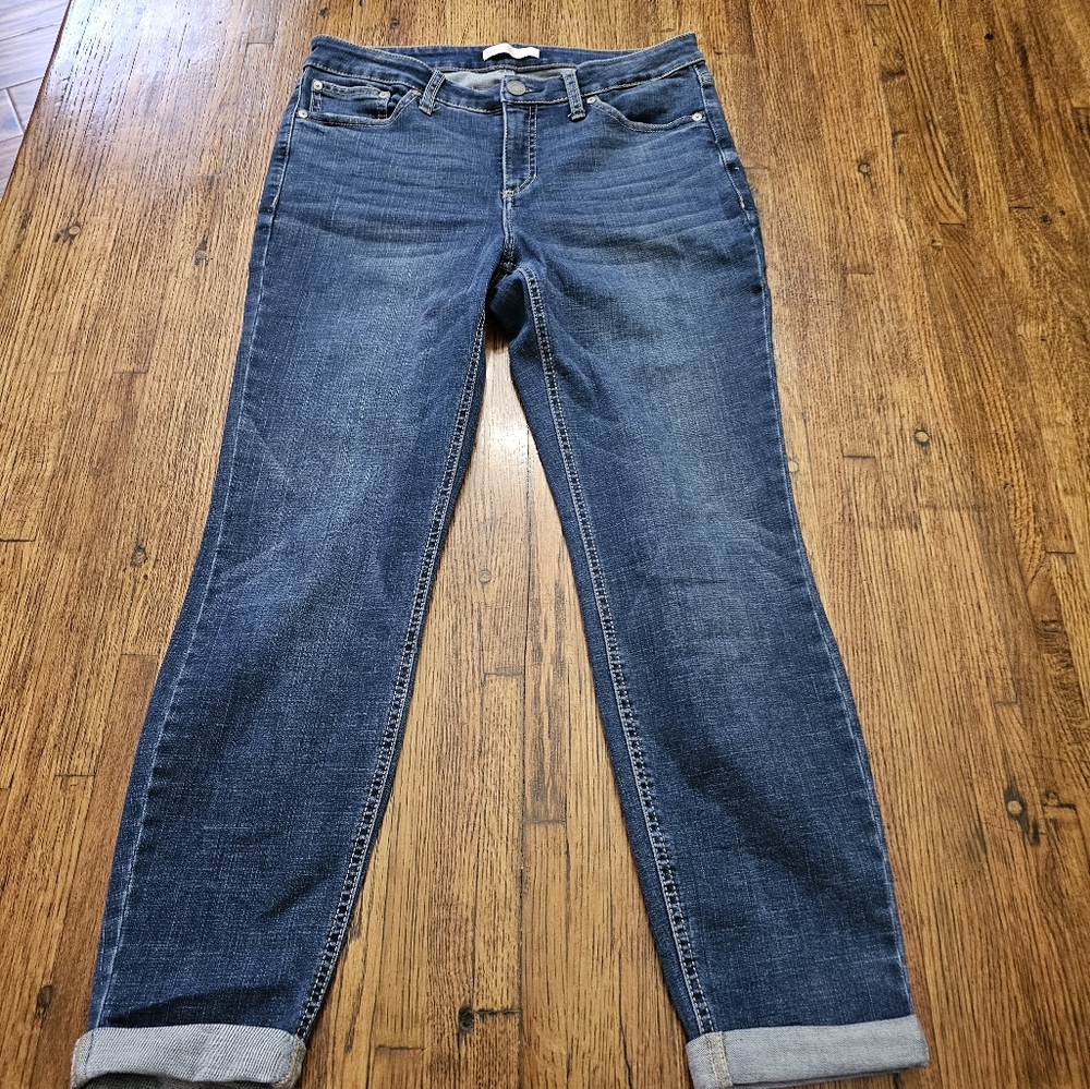 Lauren Conrad Capri Pants